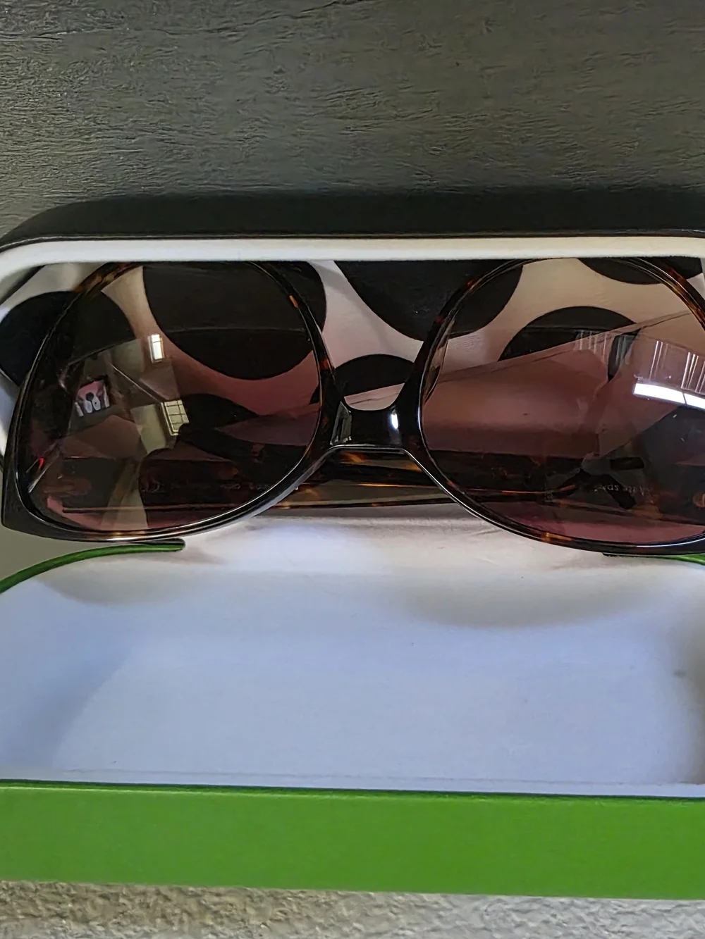 kate Spade Sunglasses